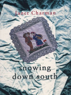 cover image of Snowing Down South
